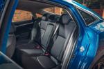 Honda Civic Sedan 2018 года (UK)